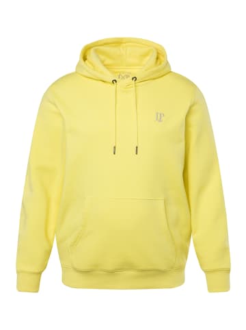 JP1880 Sweatshirt in limettengrün