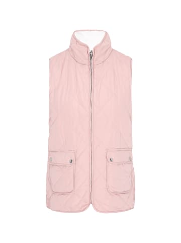 SANIKA Women Vest in Pink