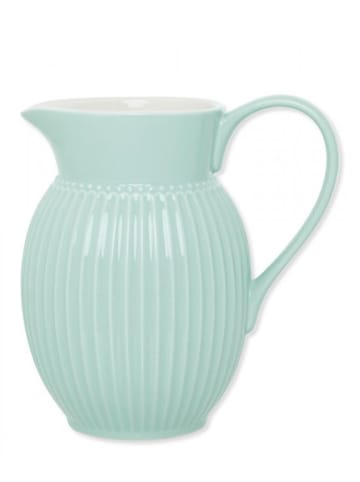 Greengate Krug ALICE COOL MINT Grün 1,5 Liter