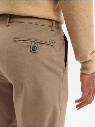 Bugatti Hose Elio in melange - 0001