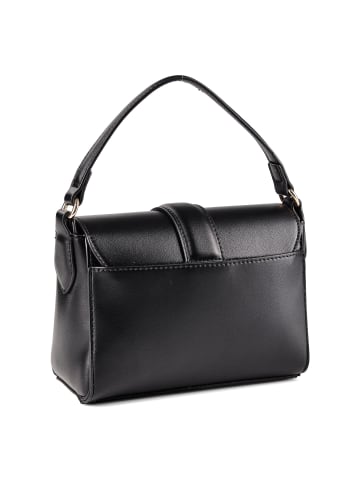 U.S. Polo Assn. Margaret Schultertasche 20 cm black