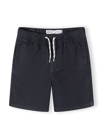 Minoti 3-er Pack Shorts 29SHORT257 in dunkelblau