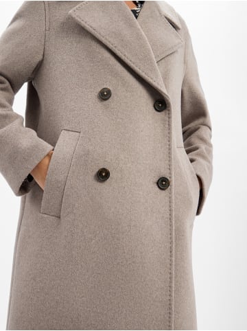 s.Oliver Mantel in melange