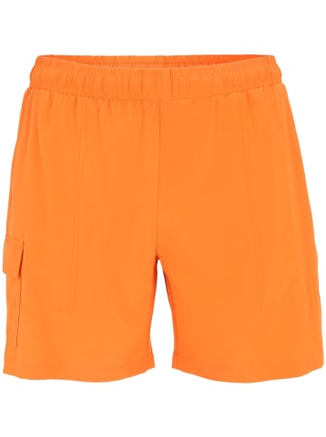 Fila Short in Orange