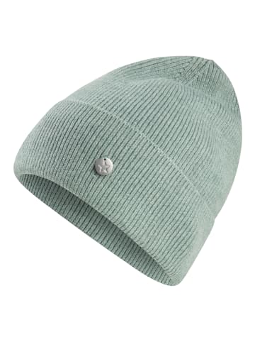 Laura Scott Strickmütze in green melange