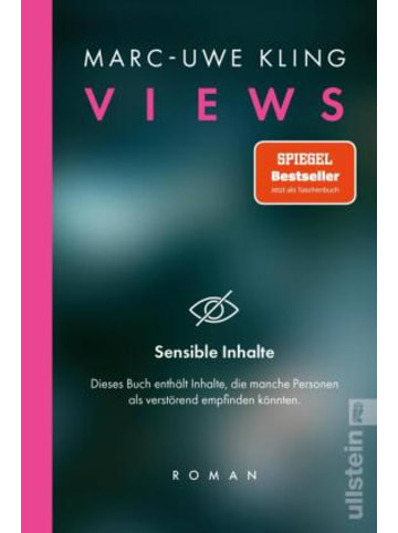 ullstein Buch - VIEWS