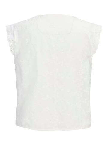 JJXX Top in Blanc de Blanc