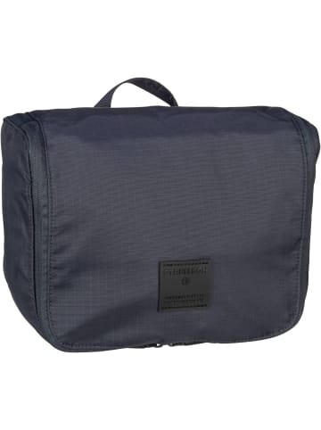 Strellson Kulturbeutel Northwood RS Benny Washbag LHZ in Dark Blue