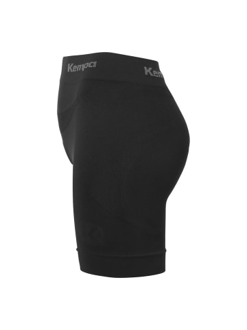 Kempa Tights Performance Pro Women in schwarz