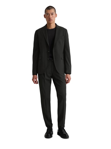 Marc O'Polo Sakko shaped in Schwarz