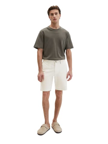 Marc O'Polo Shorts Model Salo slim in Light Beige