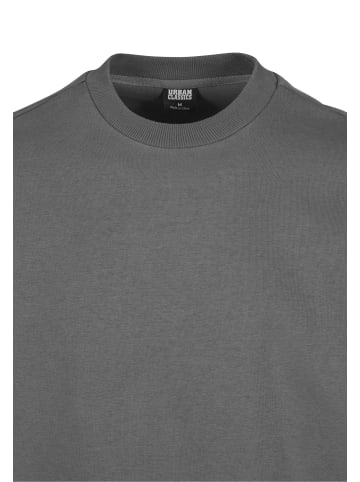 Urban Classics Urban Classics Fluffy Crewneck in magnet