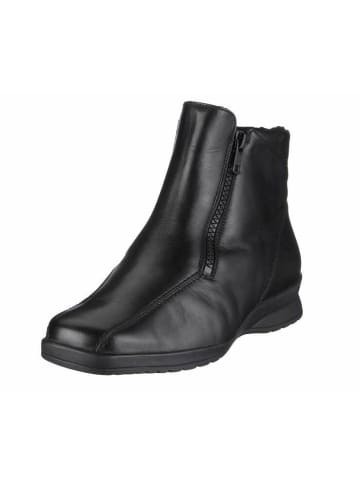 Semler Stiefeletten für Damen in schwarz