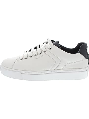 Gant Mc Julien Sneaker Weiß