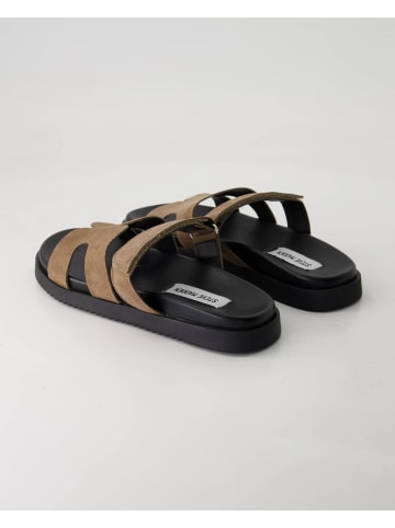 Steve Madden Pantoletten in Beige