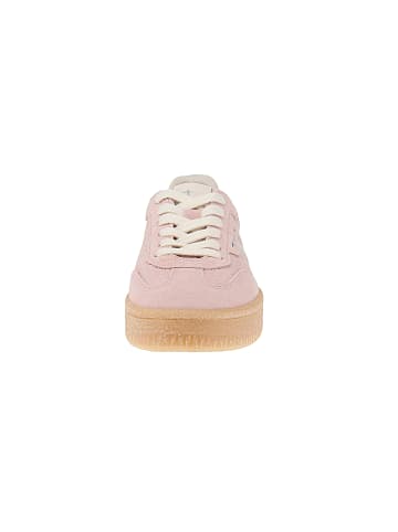 Tamaris Sneaker low 1-23723-44 in Rosa