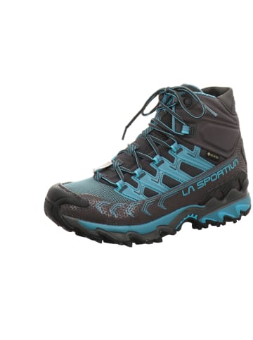 LA SPORTIVA Wanderschuhe in schwarz