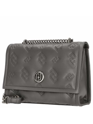 Liu Jo Oksana - Umhängetasche M 26 cm RFID (grape juice) in grape juice