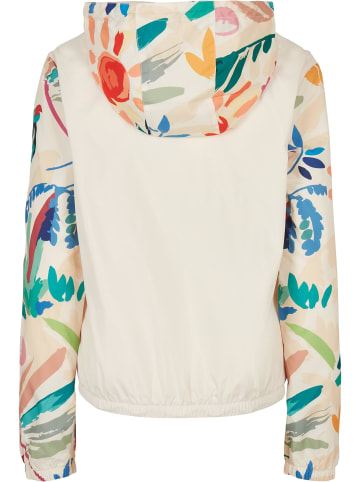 Urban Classics Urban Classics Leichte Jacken in whitesandfruity