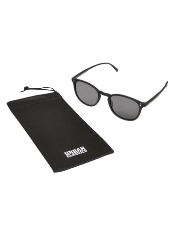 Urban Classics Sonnenbrillen in black/grey