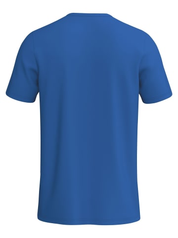erima Herren T-Shirt in new royal