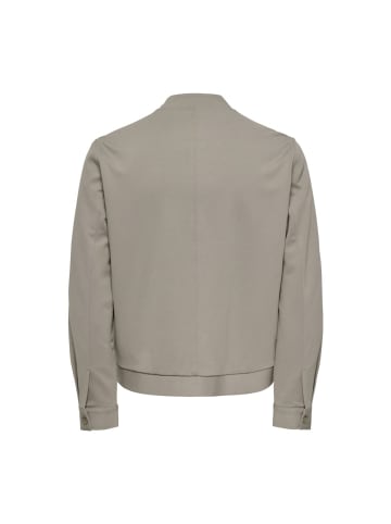 Only&Sons Jacke in Vintage Khaki
