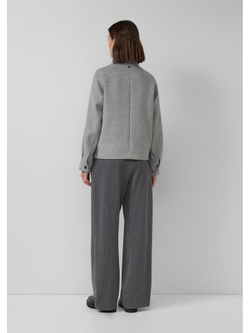 s.Oliver Outdoor-Jacke in 94X1_grau meliert