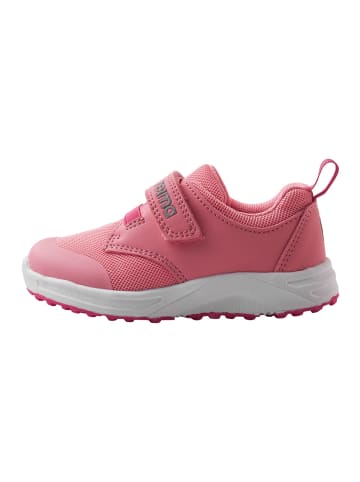 Reima Sneaker " Ekana " in Sunset Pink