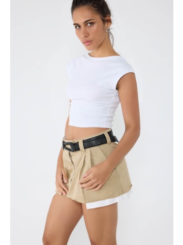 NO MATTER WHAT Blouse in Weiß