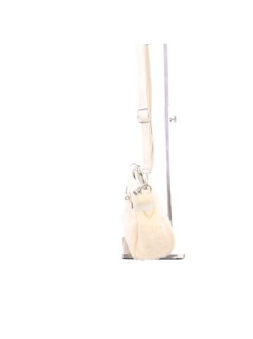 EMILY & NOAH Umhängetasche für Damen in beige