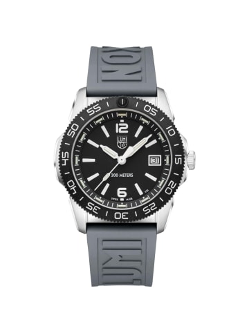 Luminox Analoguhr für Herren in grau