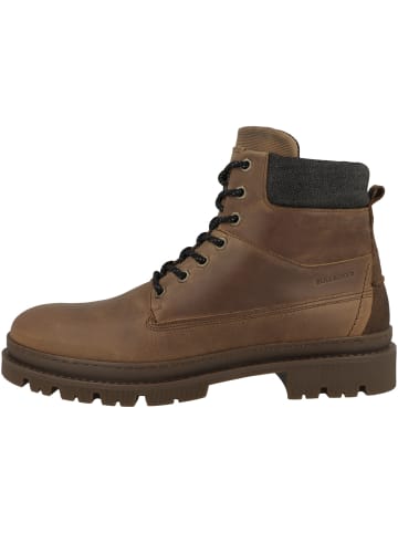 Bullboxer Schnürboots 365K85347H in braun