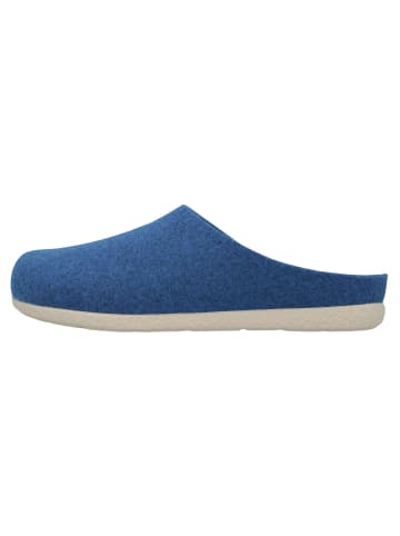 Berkemann Clogs Talora in blau