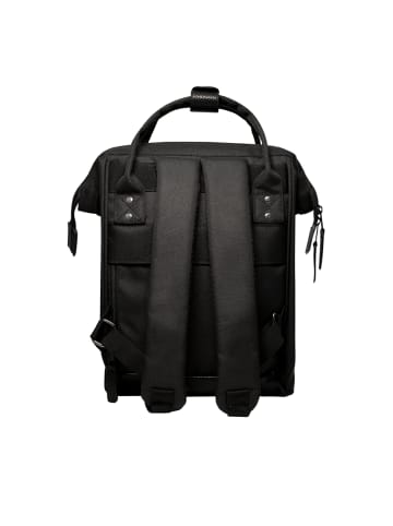 Cabaia Tagesrucksack Small in Black21