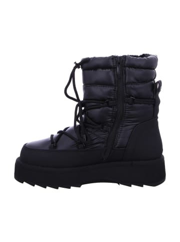 Tamaris Stiefel Mit Tex-Membran in schwarz