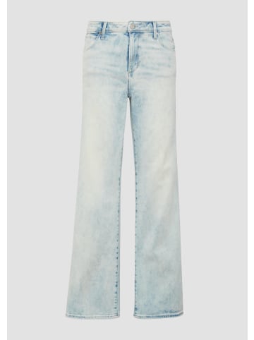 s.Oliver Jeans-Hose SELINA in 52Z2_blau