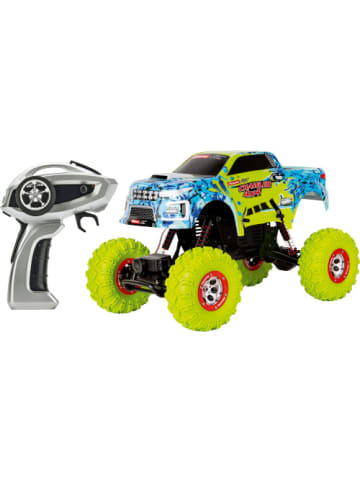 Carrera Ferngesteuertes Fahrzeug 2,4GHz Crawler - Profi RC, ab 14 Jahre