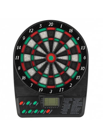 Zentrada Spiel - Dartboard-Box 31x37x4 MC-Box