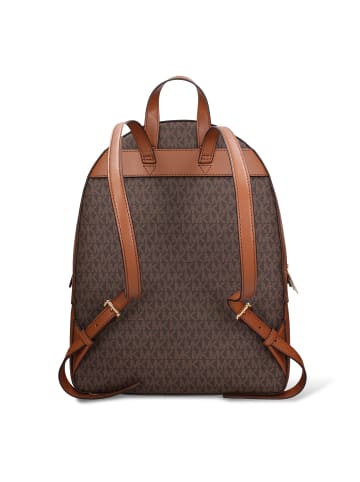 Michael Kors Rucksack in BROWN