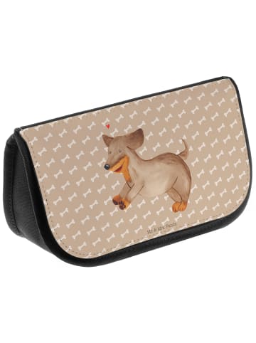 Mr. & Mrs. Panda Organizer Hund Dackel ohne Spruch in Hundeglück