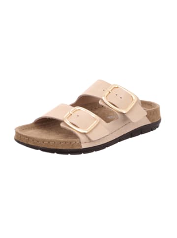 ROHDE Sneakers Low Rodigo  in braun