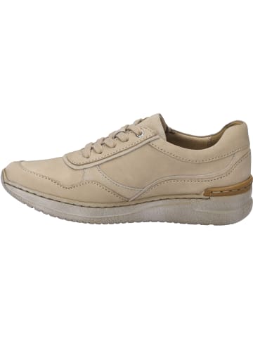 Josef Seibel Sneaker Sally 02 in beige