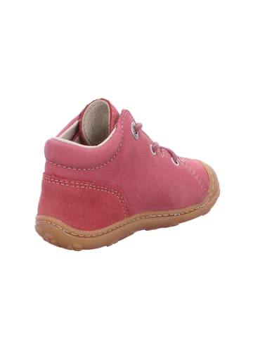 Ricosta Schnürschuh in braun