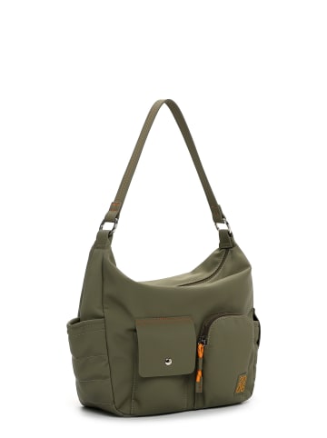EMILY & NOAH Beutel E&N Joeline in khaki 910
