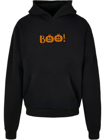 Merchcode Merchcode Kapuzenpullover in black