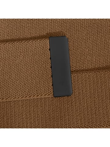 Mammut Mammut Logo Belt in Braun