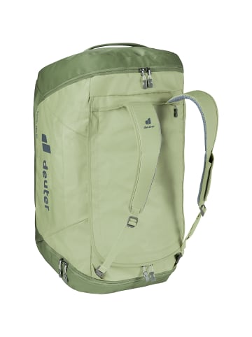 Deuter Duffel Pro 90 in Grün208