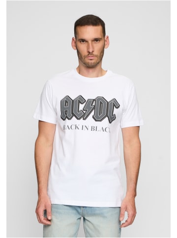 Merchcode T-Shirts in white