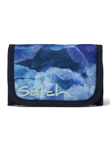 Satch Geldbörse 13 cm in blurry sky