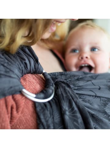 Hoppediz Babytragetuch Ring-Sling in Chicago